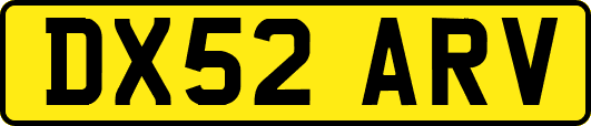 DX52ARV