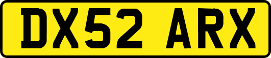 DX52ARX