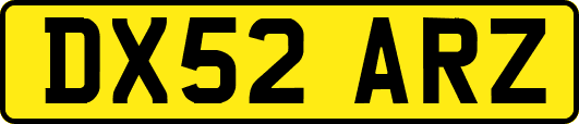 DX52ARZ