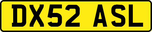 DX52ASL
