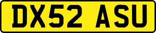 DX52ASU