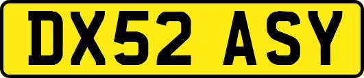 DX52ASY