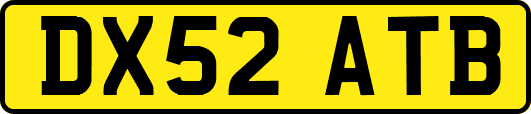 DX52ATB
