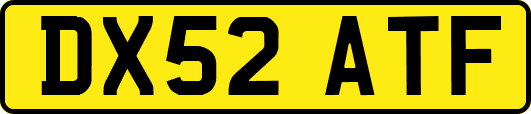 DX52ATF
