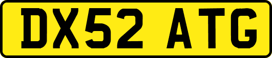 DX52ATG