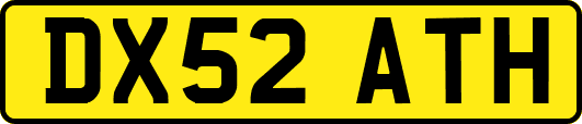 DX52ATH