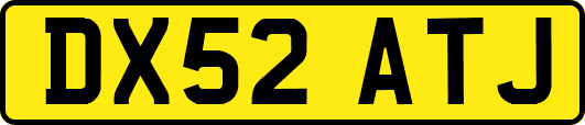DX52ATJ