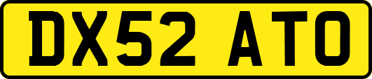 DX52ATO
