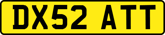 DX52ATT