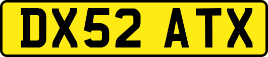 DX52ATX