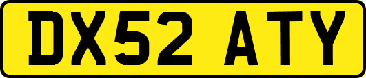 DX52ATY