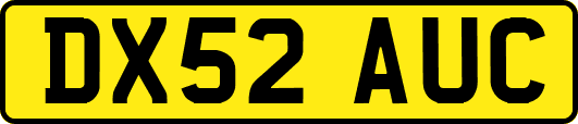 DX52AUC