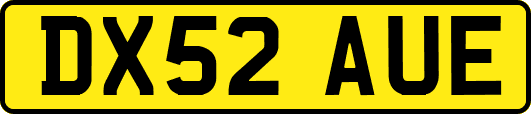 DX52AUE