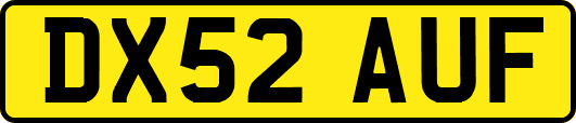 DX52AUF