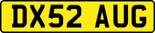 DX52AUG