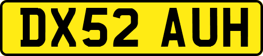 DX52AUH