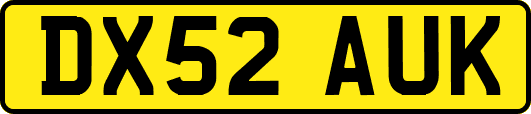 DX52AUK