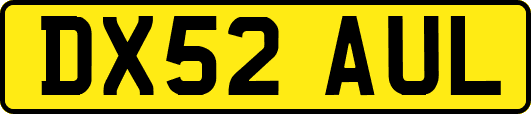 DX52AUL