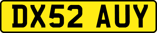 DX52AUY