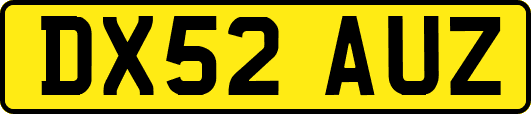DX52AUZ