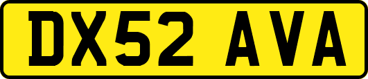 DX52AVA