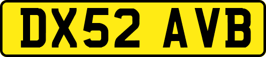 DX52AVB