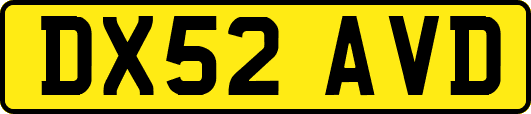 DX52AVD