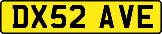 DX52AVE
