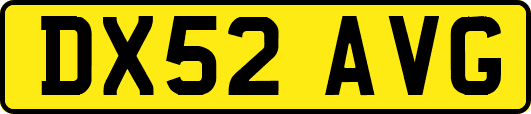 DX52AVG