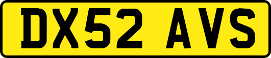 DX52AVS
