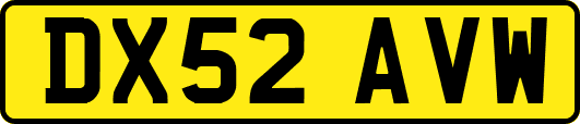 DX52AVW