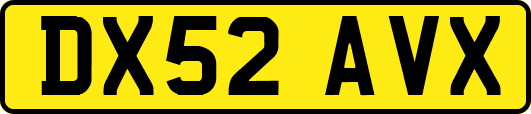 DX52AVX