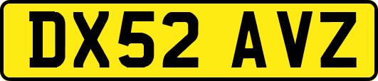 DX52AVZ