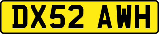 DX52AWH