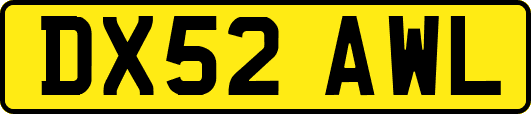 DX52AWL