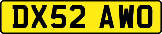 DX52AWO