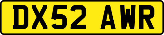 DX52AWR
