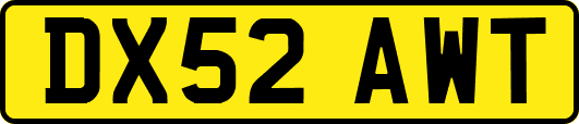 DX52AWT