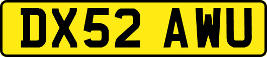 DX52AWU