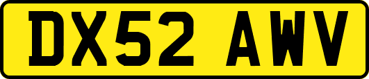 DX52AWV