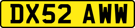 DX52AWW