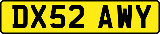 DX52AWY