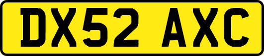 DX52AXC