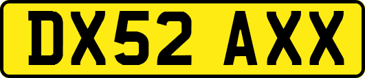 DX52AXX