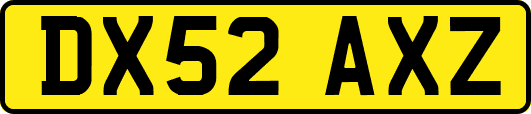 DX52AXZ