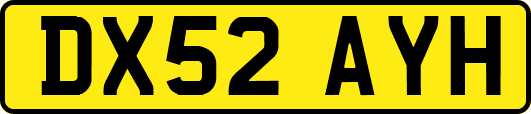 DX52AYH