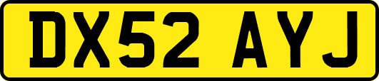 DX52AYJ