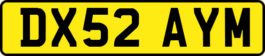 DX52AYM