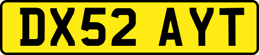 DX52AYT