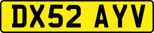 DX52AYV